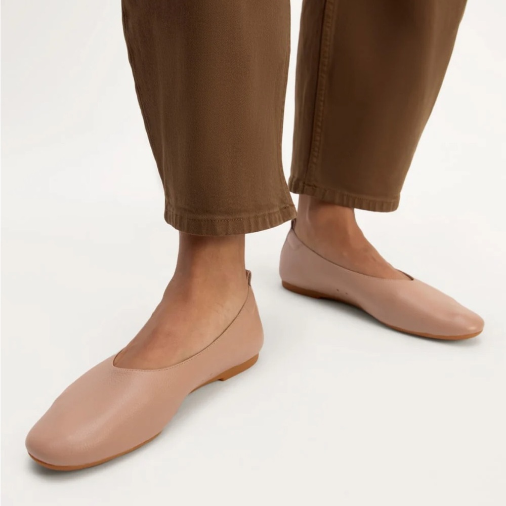 Everlane The Day Glove Flat